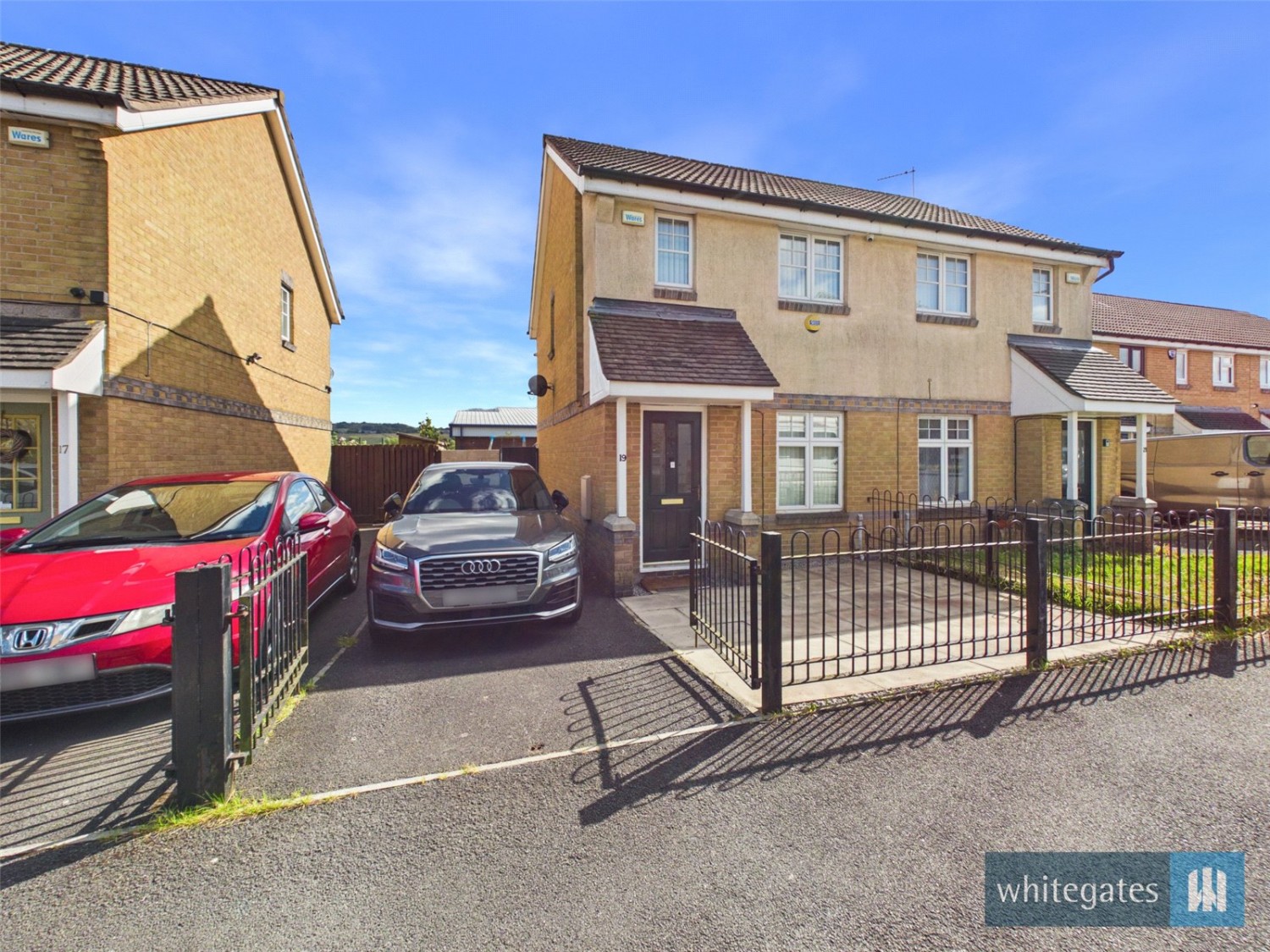 Allerton, Bradford, West Yorkshire