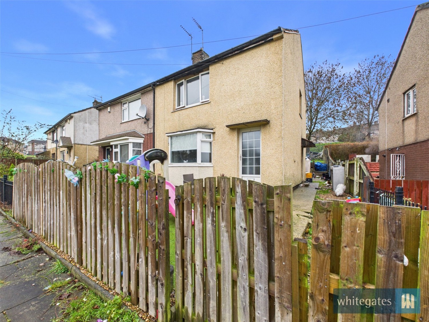 Bradford, West Yorkshire