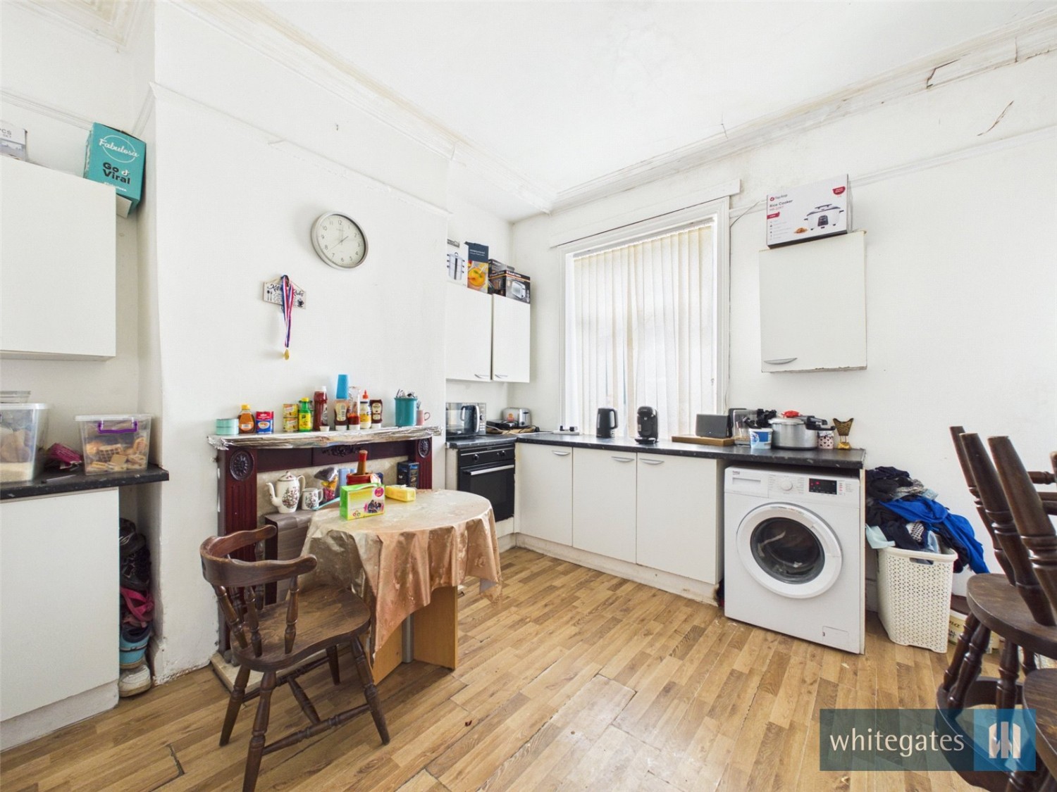 Bradford, West Yorkshire