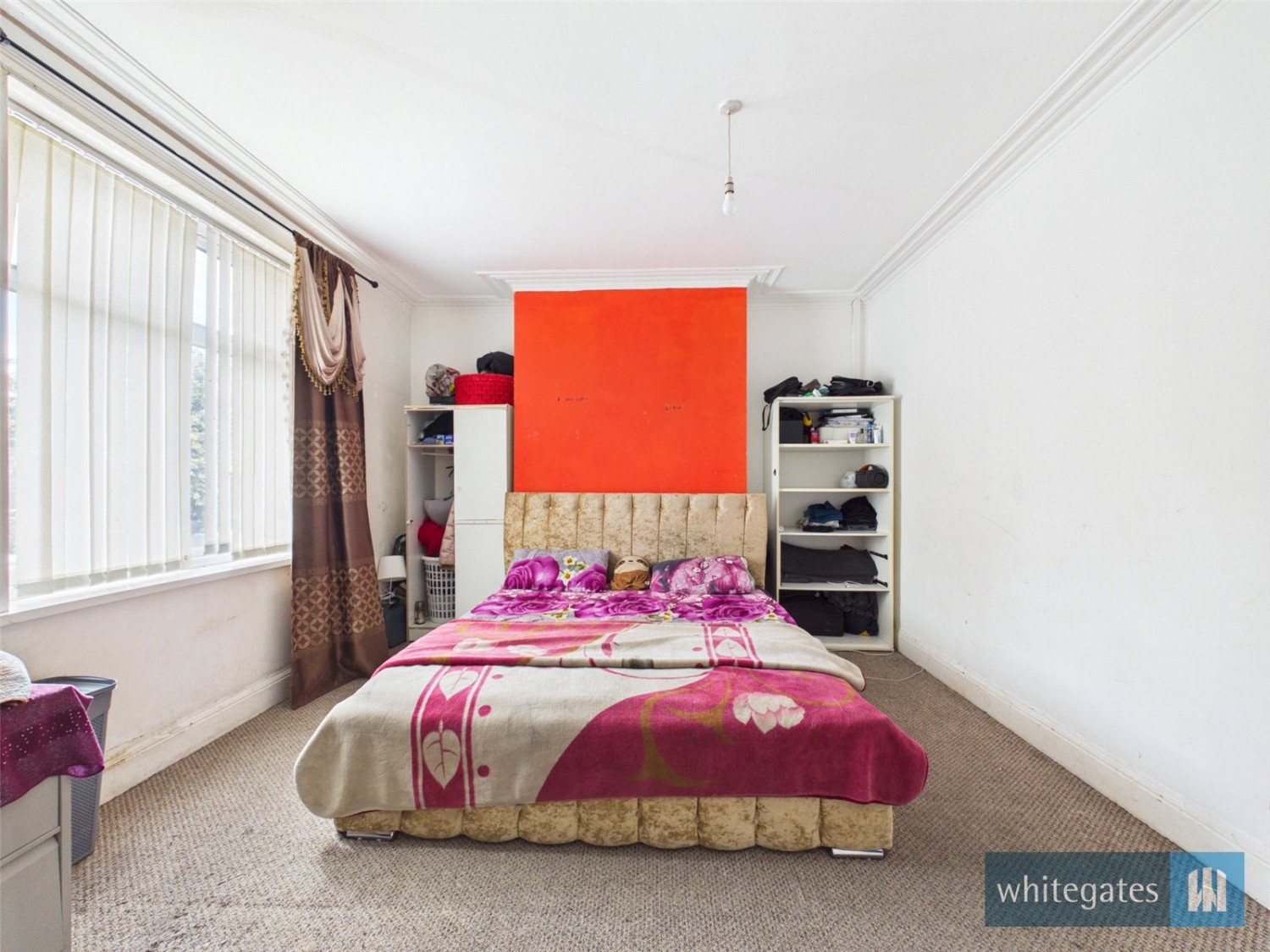 Bradford, West Yorkshire