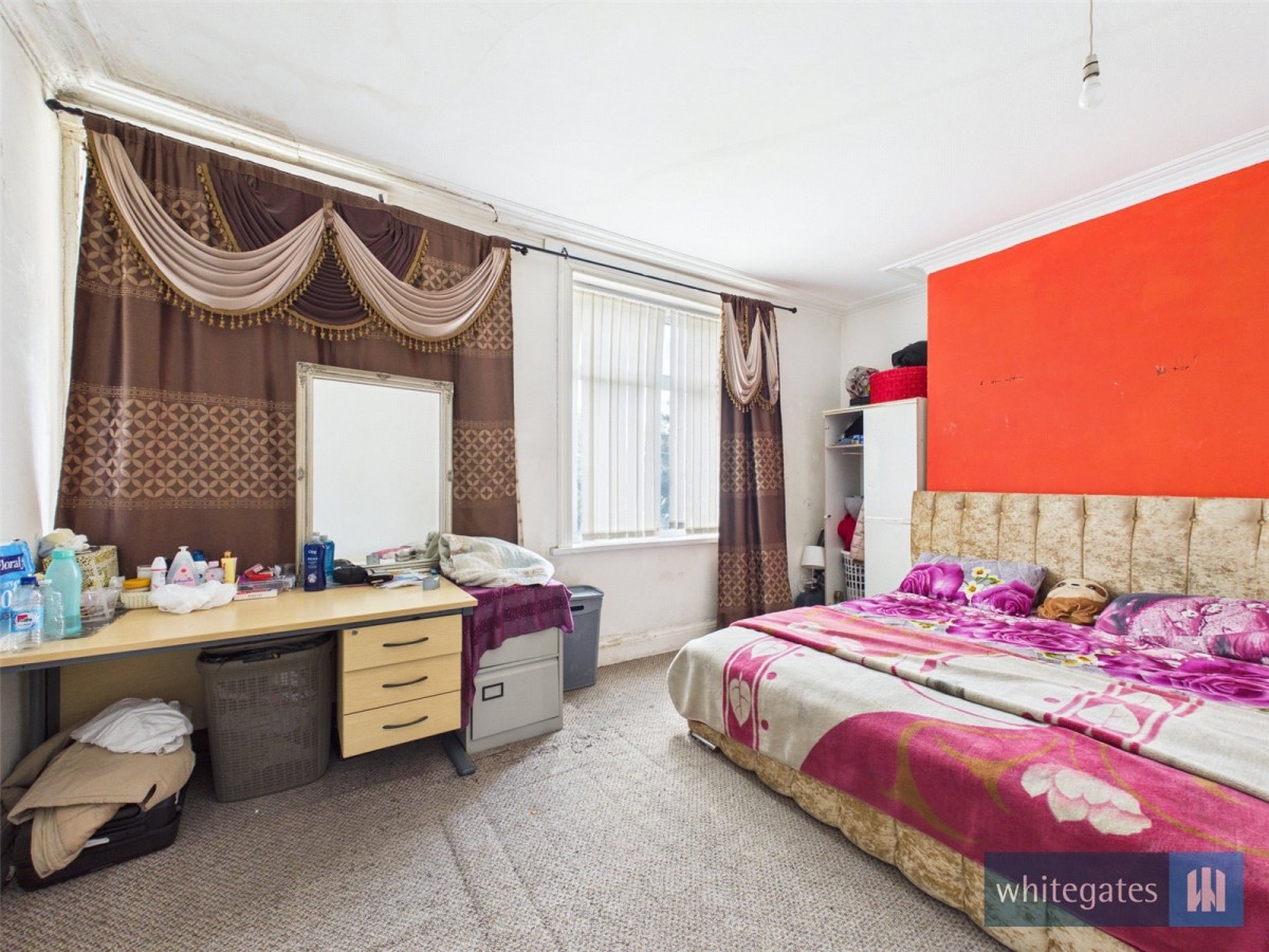 Bradford, West Yorkshire