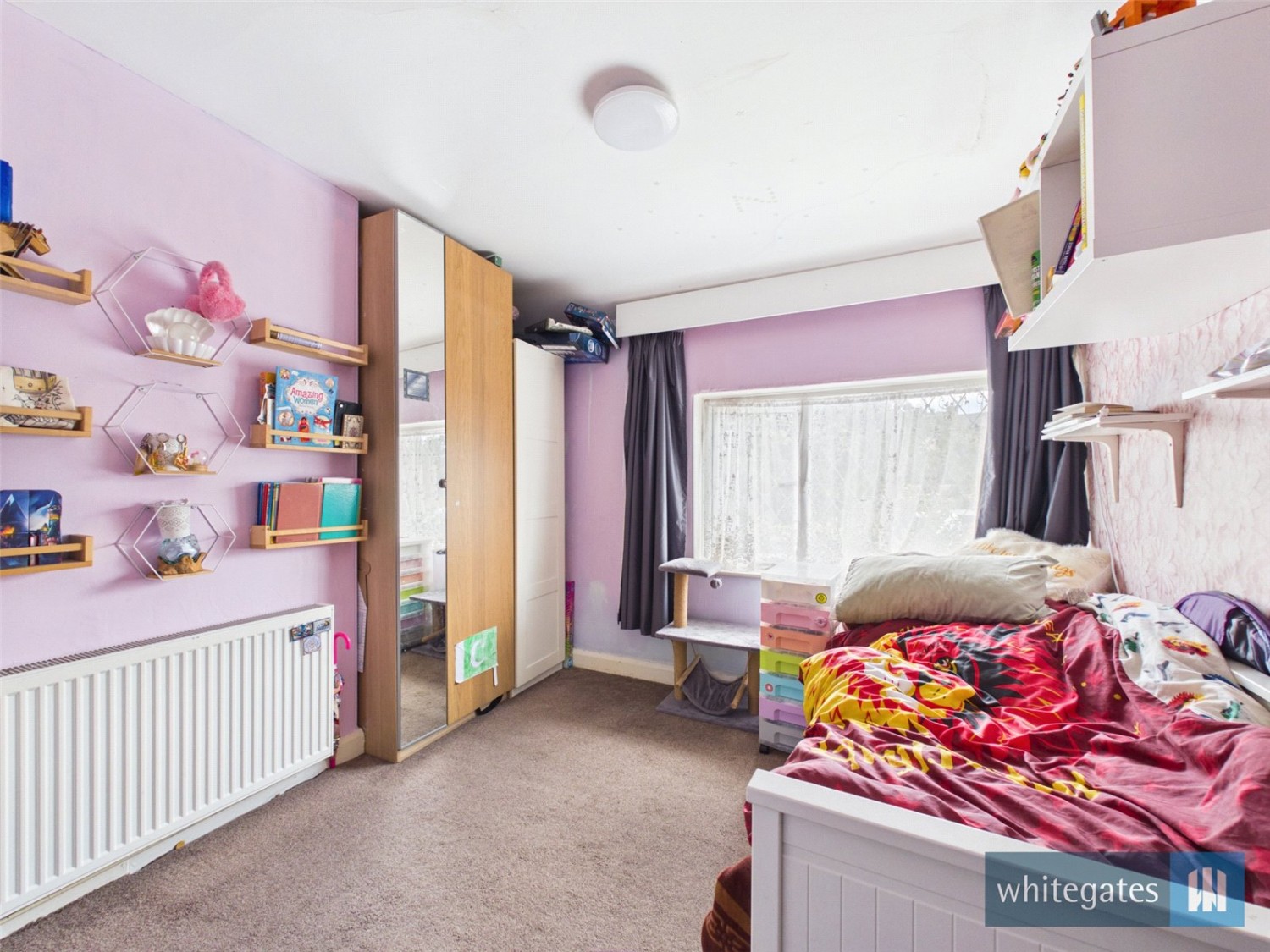 Bradford, West Yorkshire