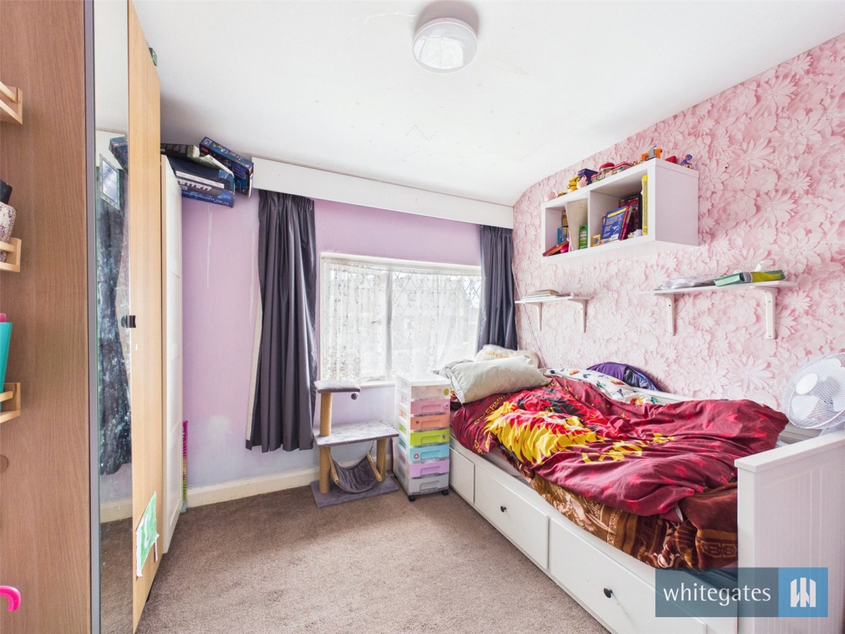 Bradford, West Yorkshire
