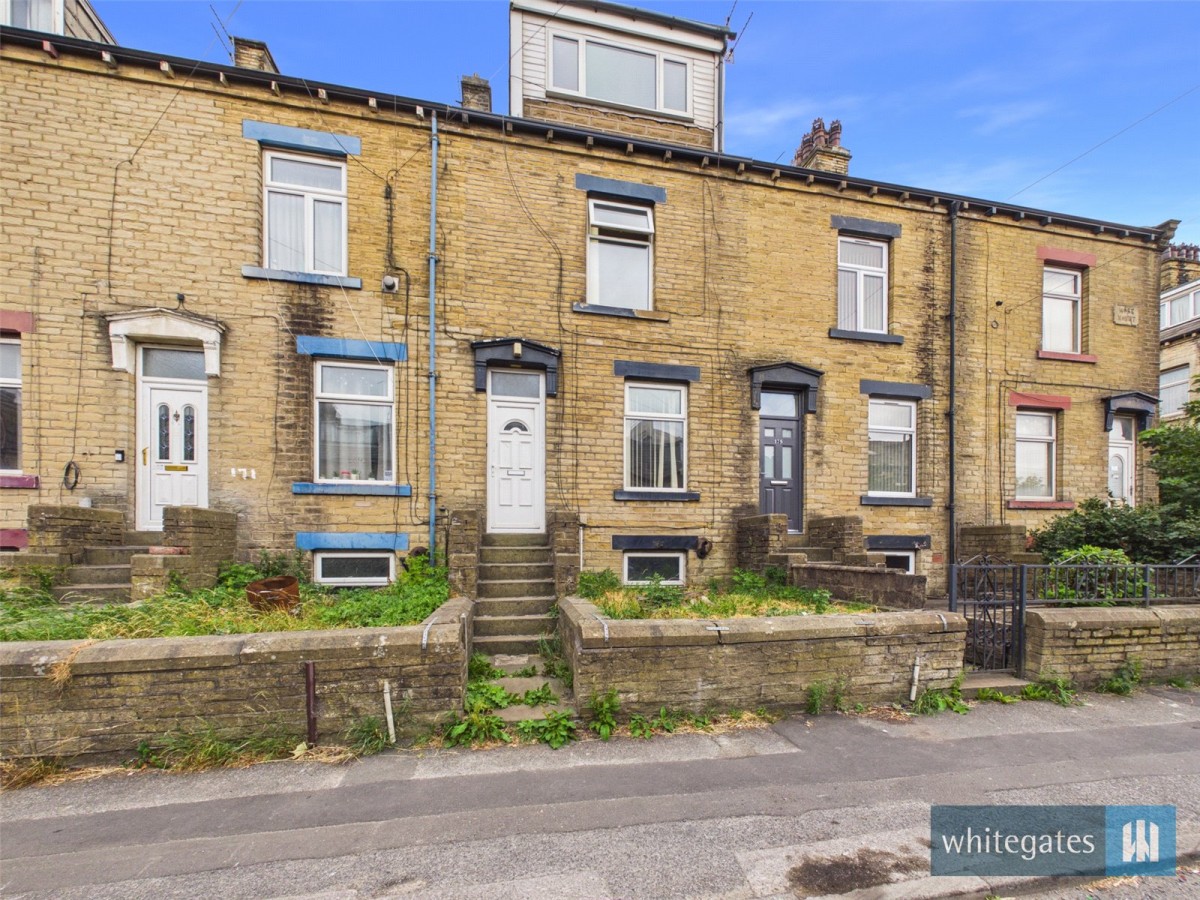 Bradford, West Yorkshire