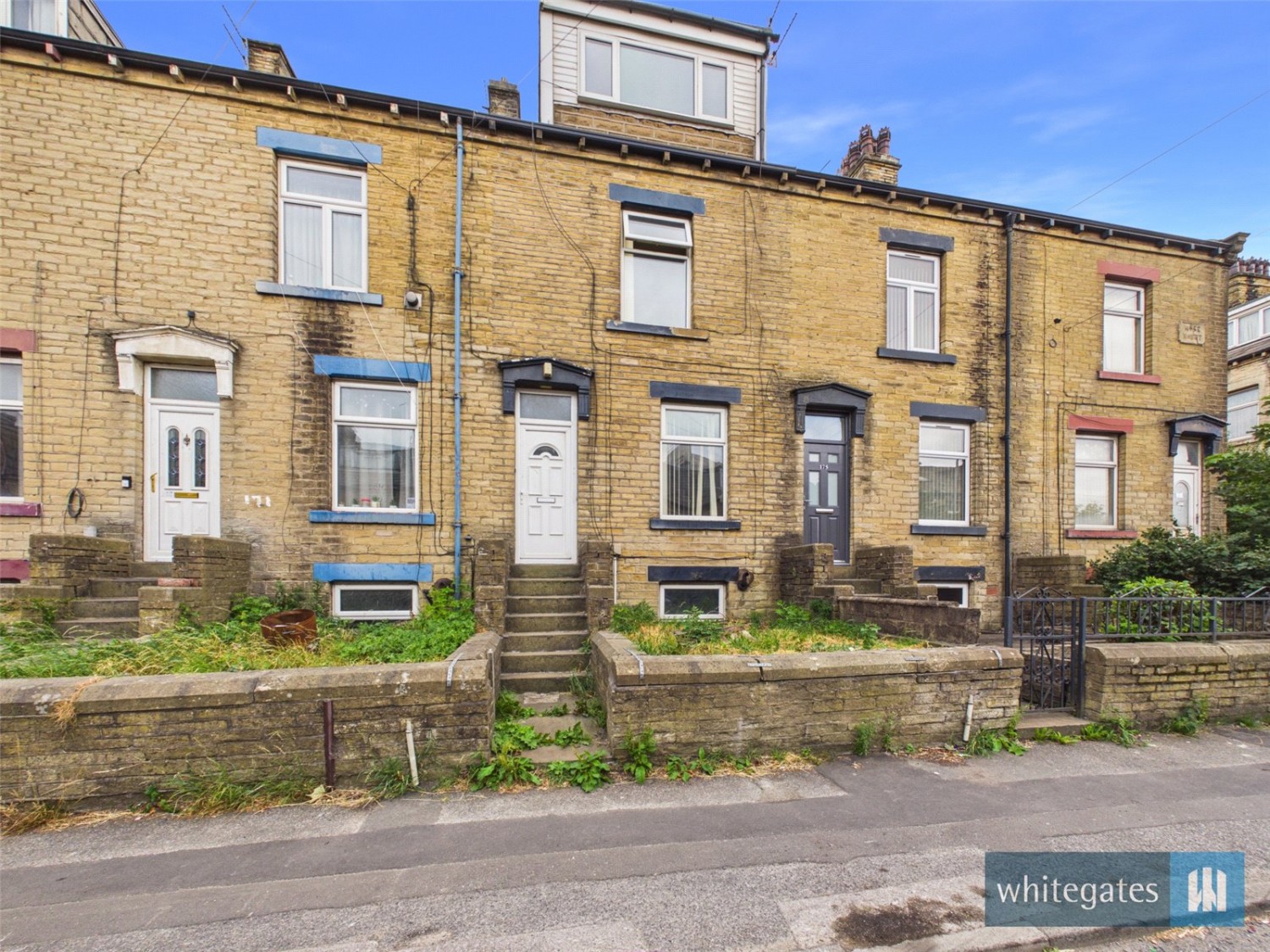 Bradford, West Yorkshire