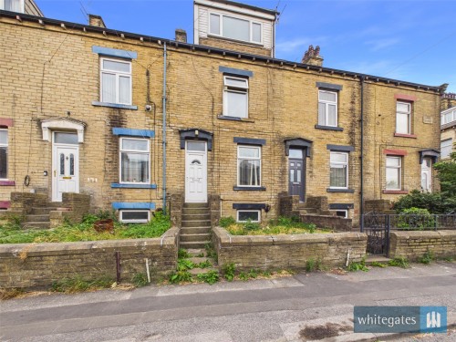 Bradford, West Yorkshire