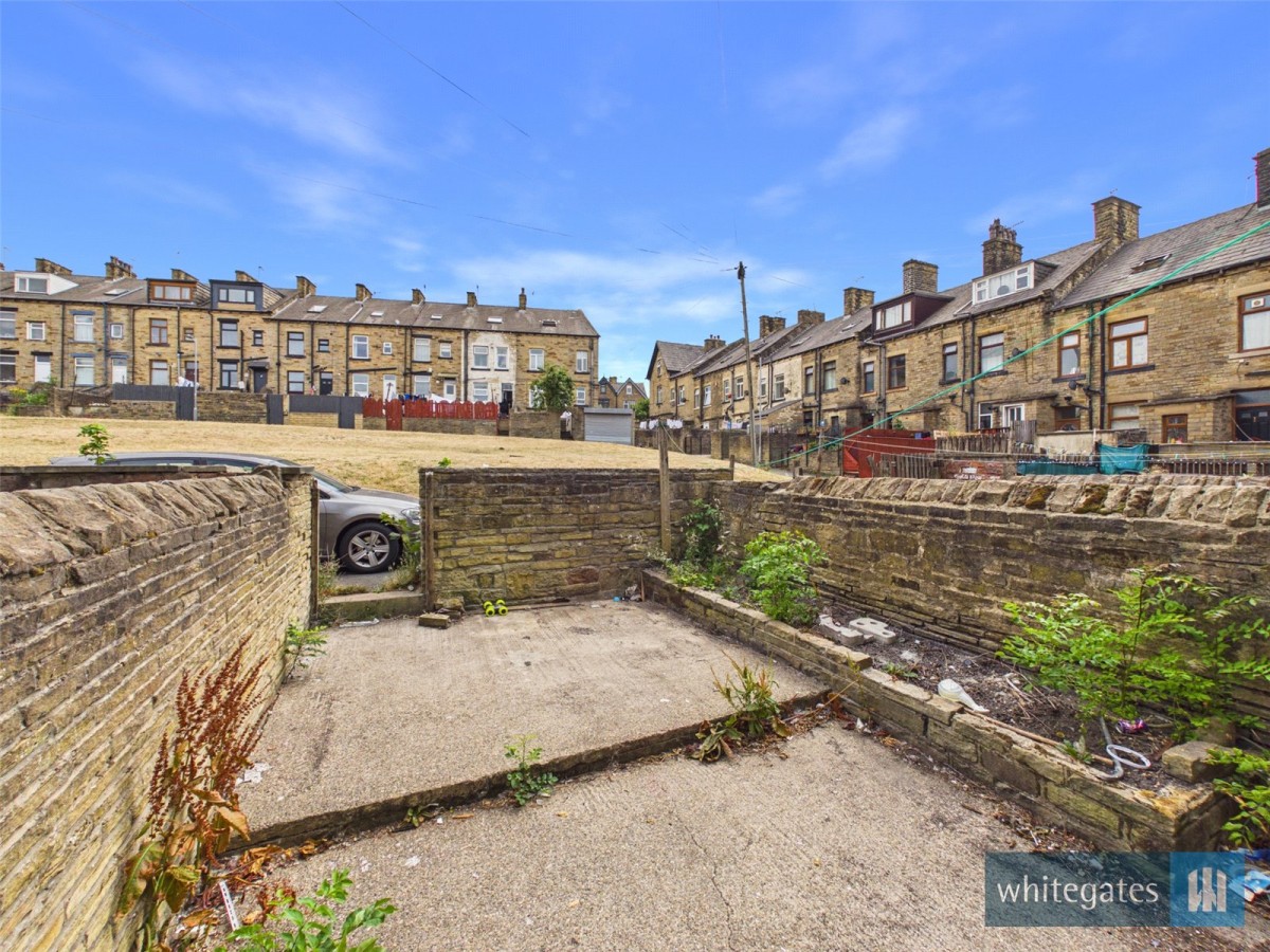 Bradford, West Yorkshire
