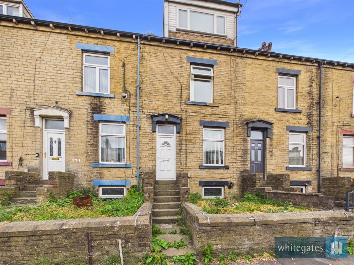 Bradford, West Yorkshire