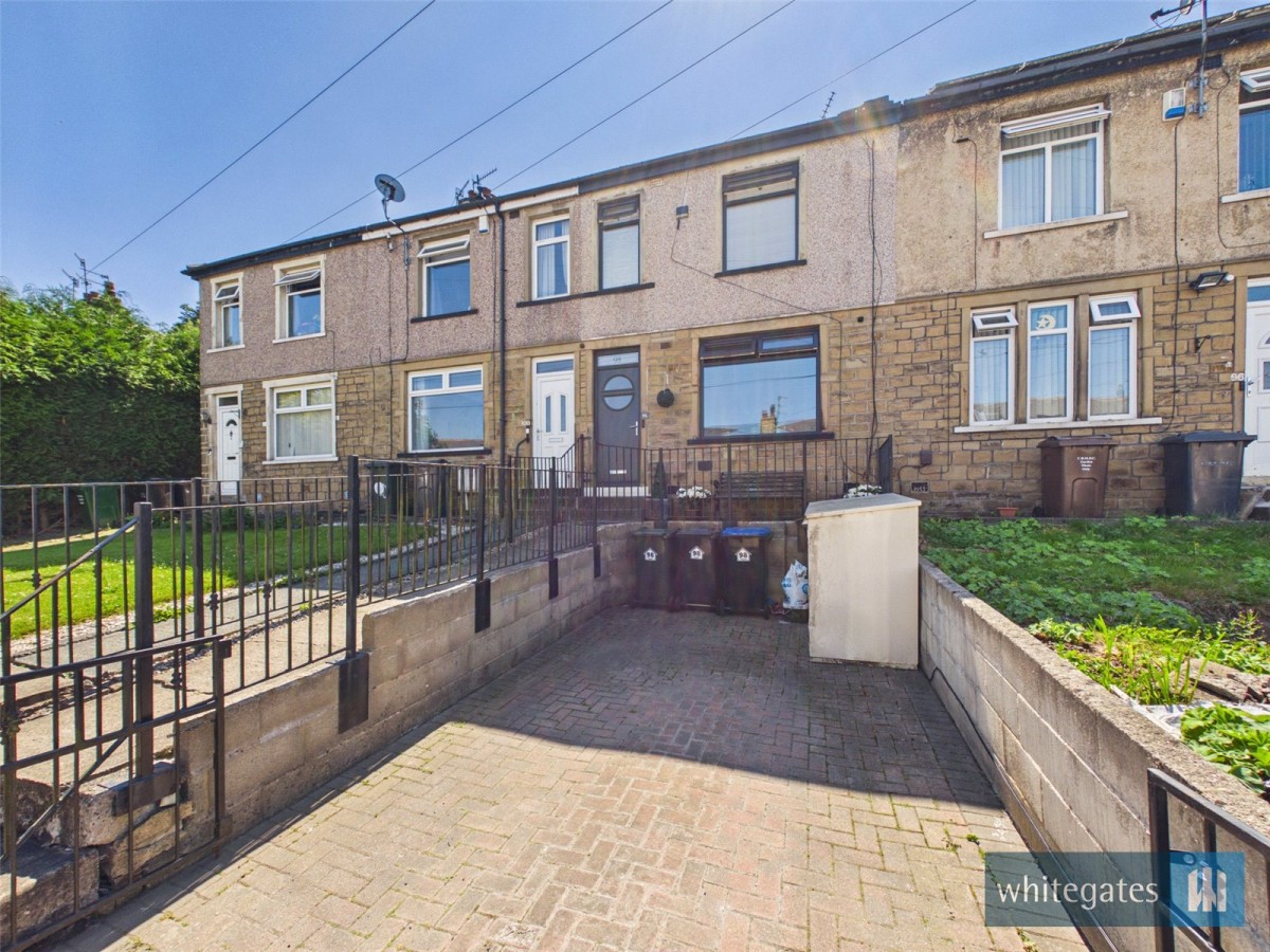 Bradford, West Yorkshire