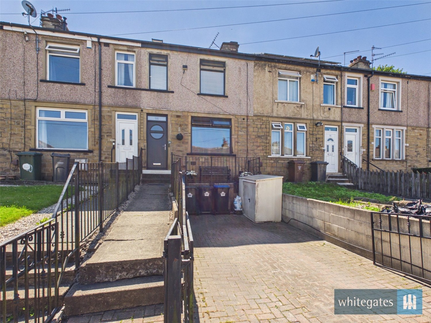 Bradford, West Yorkshire