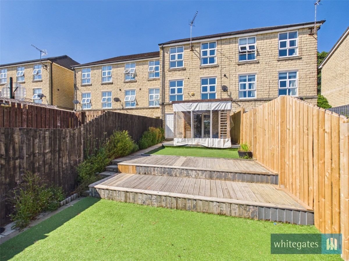 Thornton, Bradford, West Yorkshire
