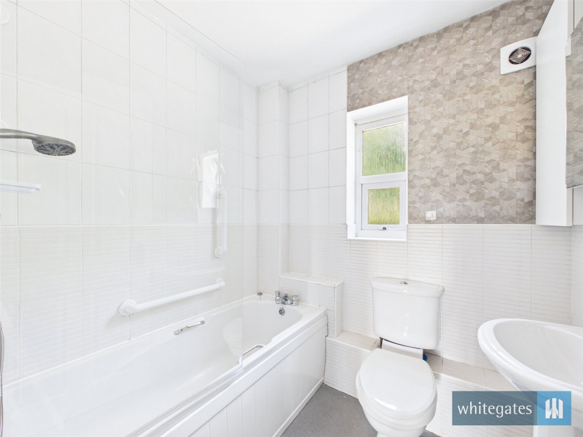 Thornton, Bradford, West Yorkshire