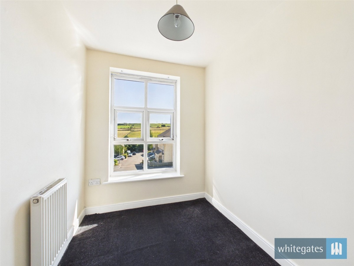Thornton, Bradford, West Yorkshire