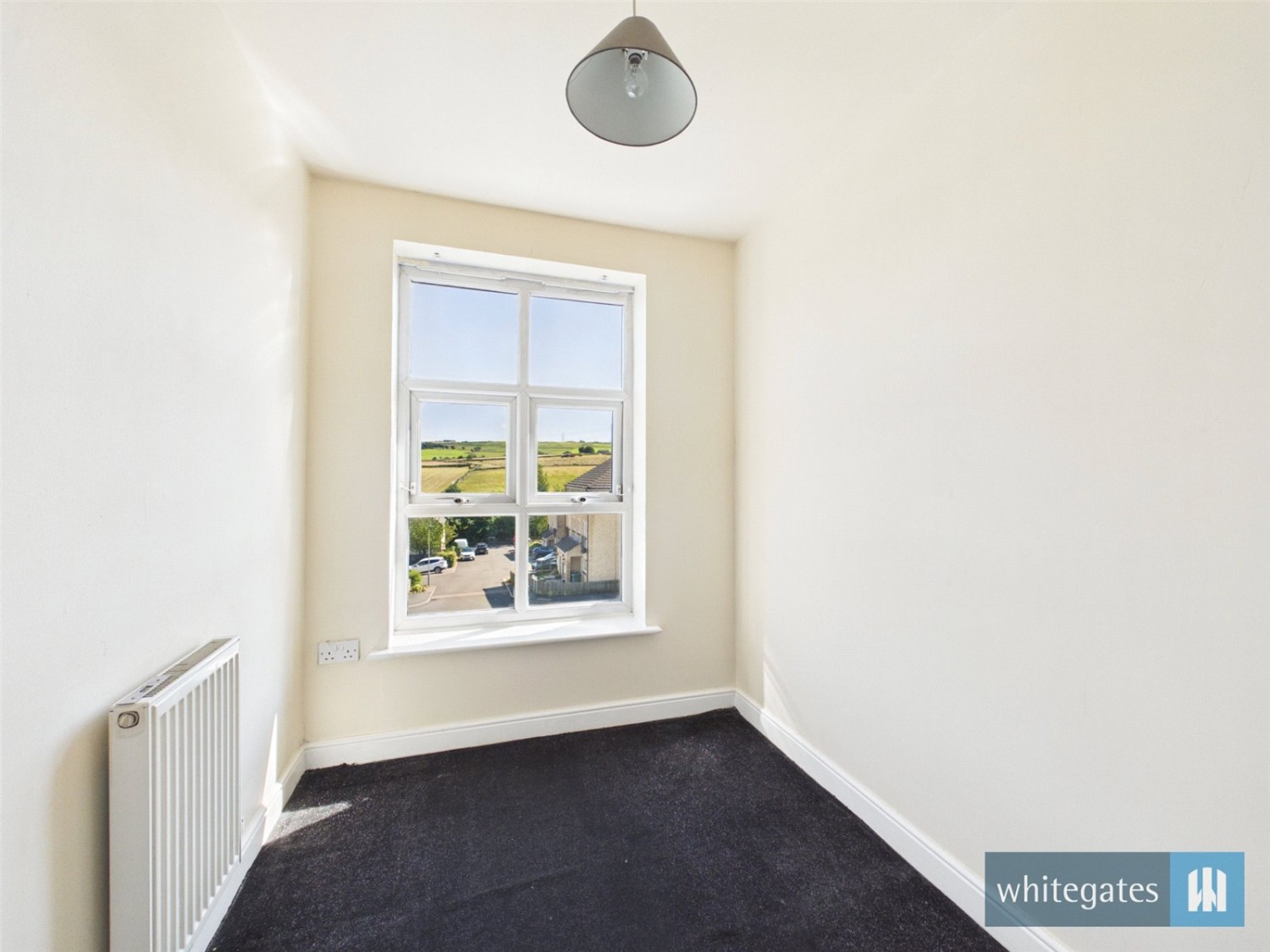 Thornton, Bradford, West Yorkshire