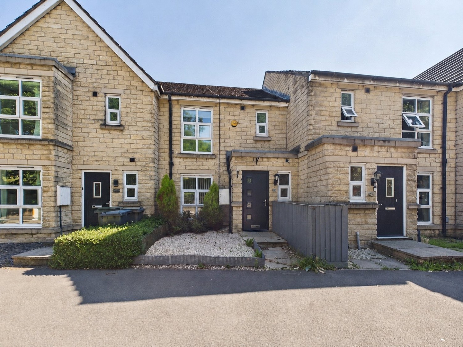 Thornton, Bradford, West Yorkshire