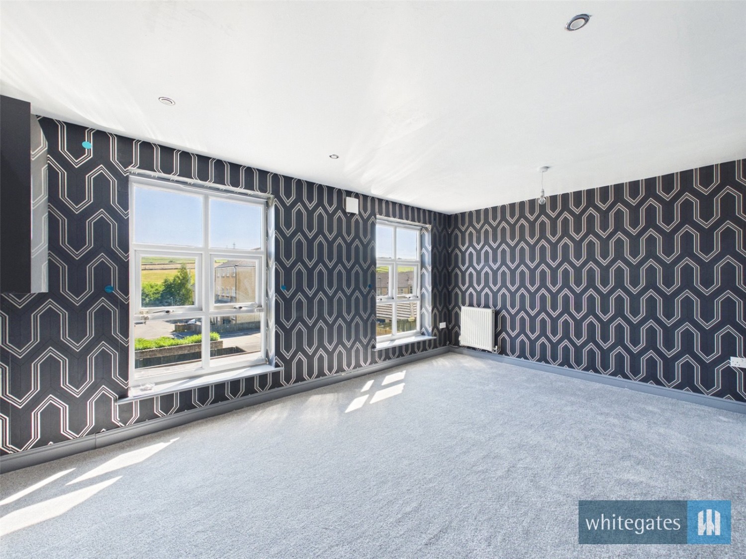 Thornton, Bradford, West Yorkshire