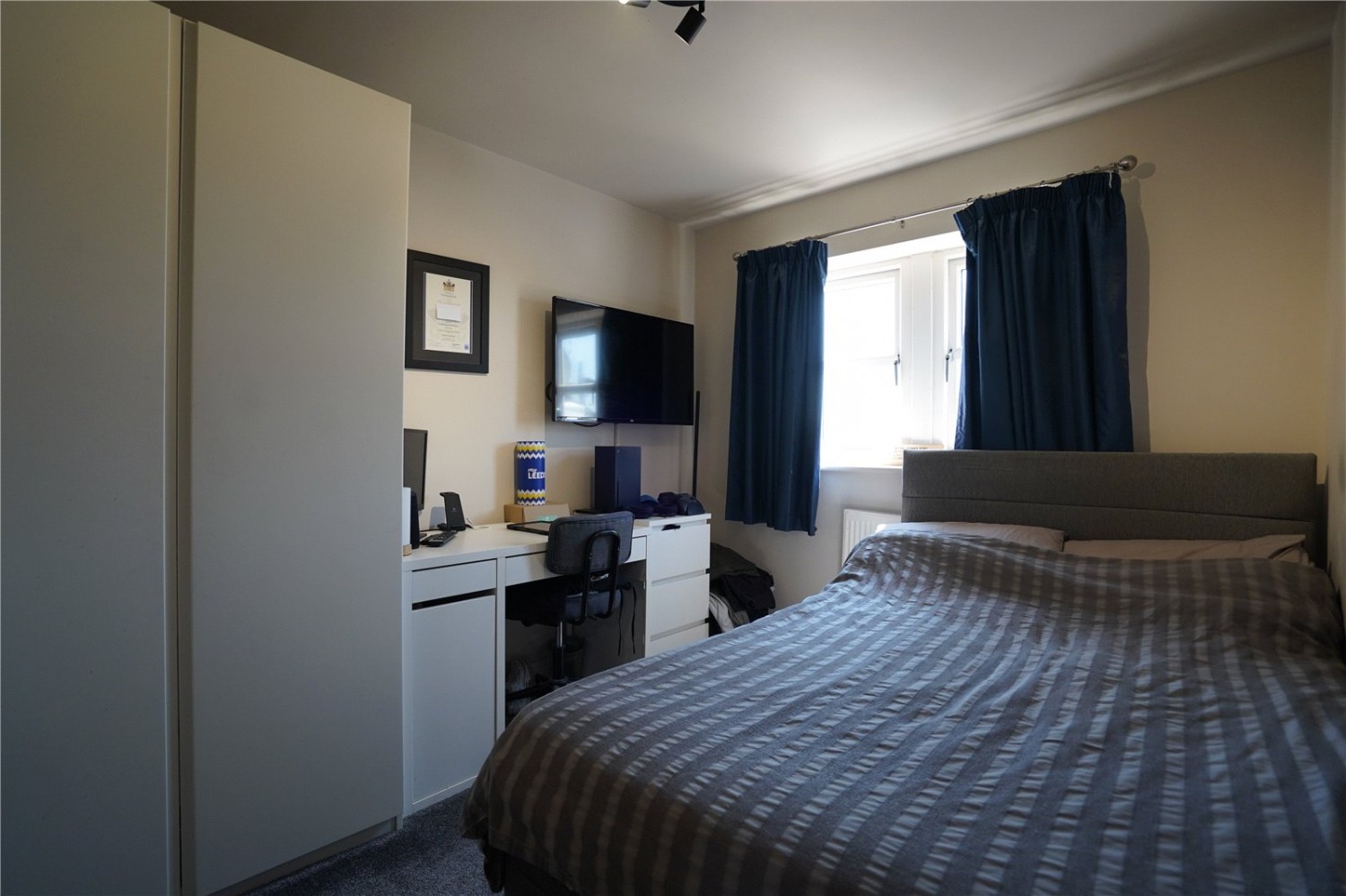 Queensbury, Bradford, West Yorkshire