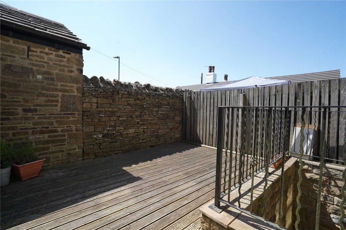 Queensbury, Bradford, West Yorkshire