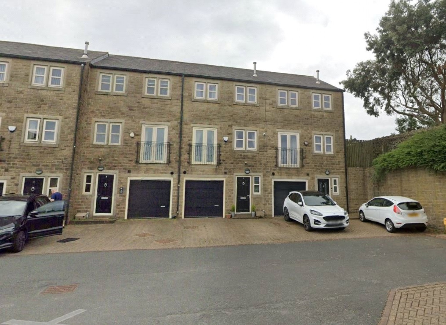 Queensbury, Bradford, West Yorkshire