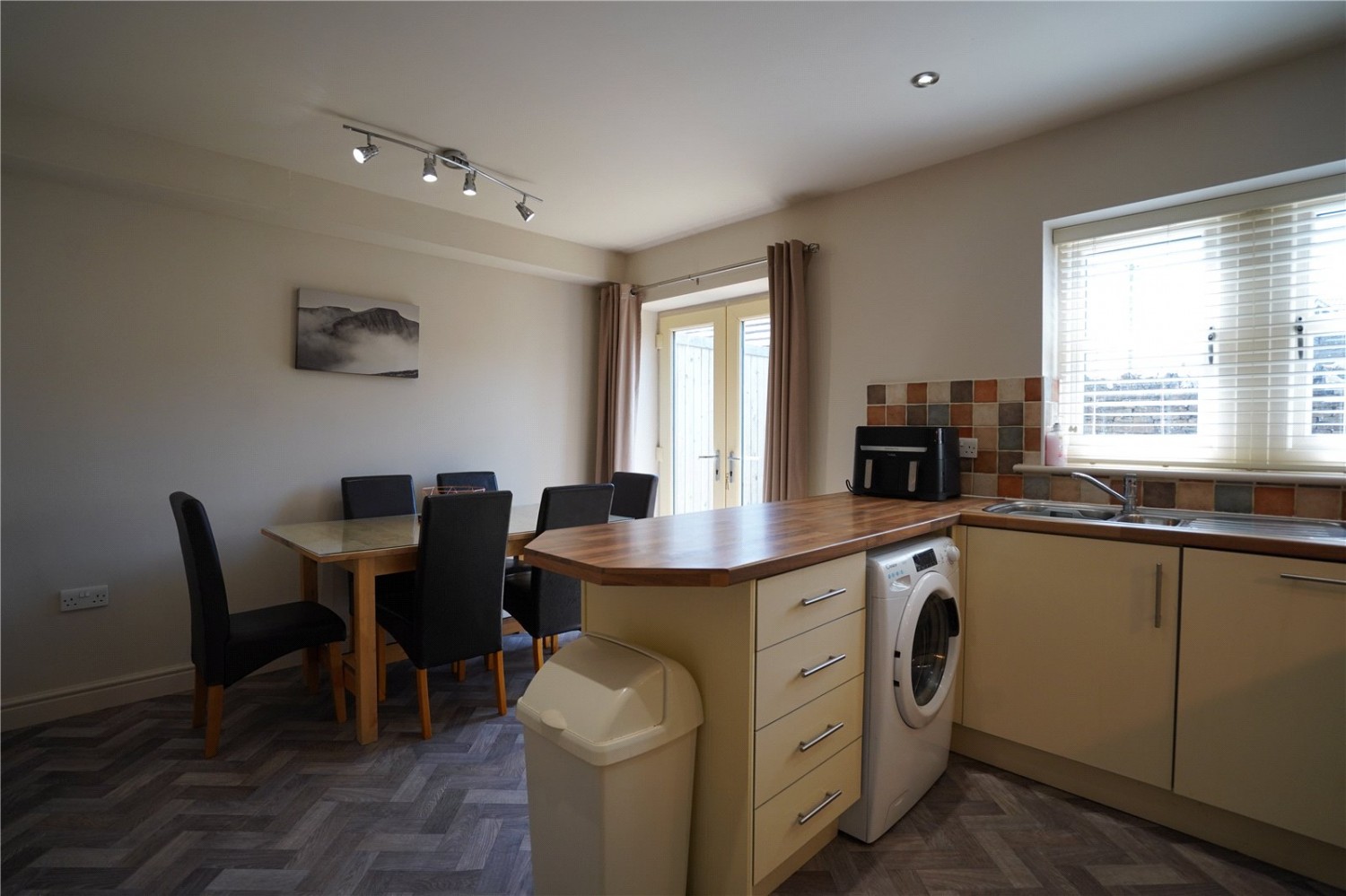 Queensbury, Bradford, West Yorkshire
