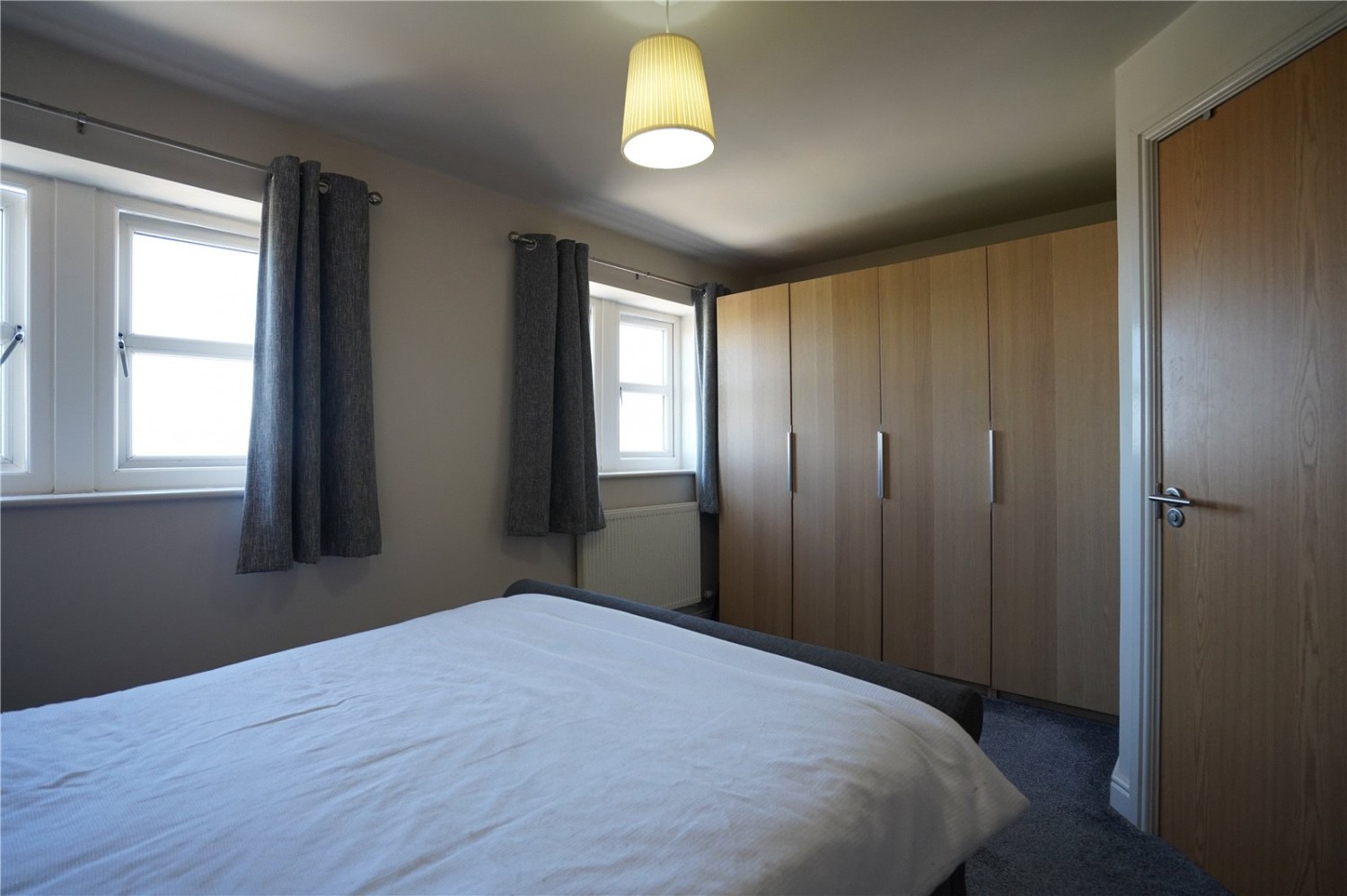 Queensbury, Bradford, West Yorkshire
