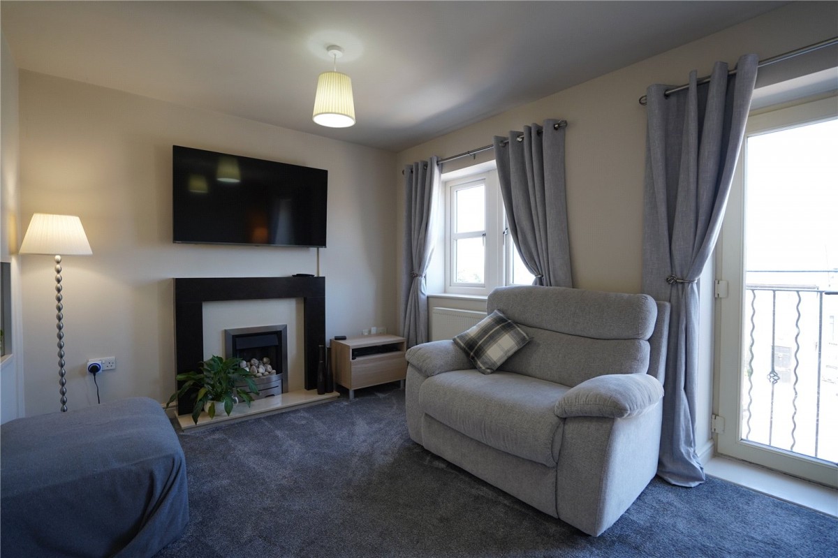Queensbury, Bradford, West Yorkshire