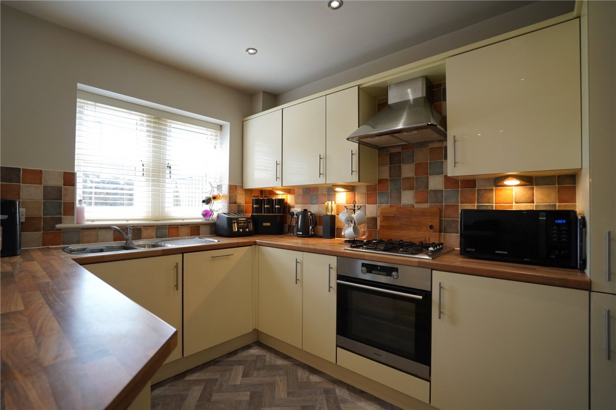 Queensbury, Bradford, West Yorkshire