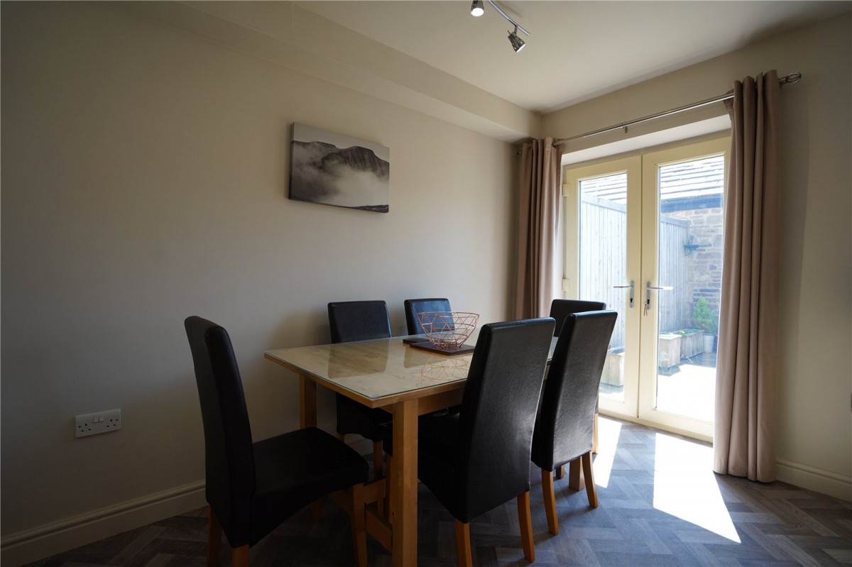 Queensbury, Bradford, West Yorkshire