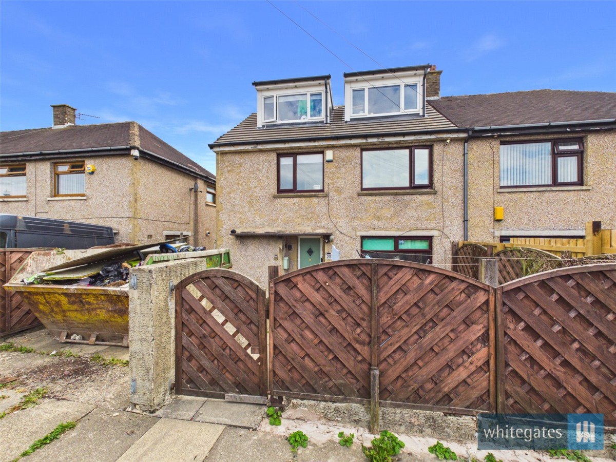 Allerton, Bradford, West Yorkshire