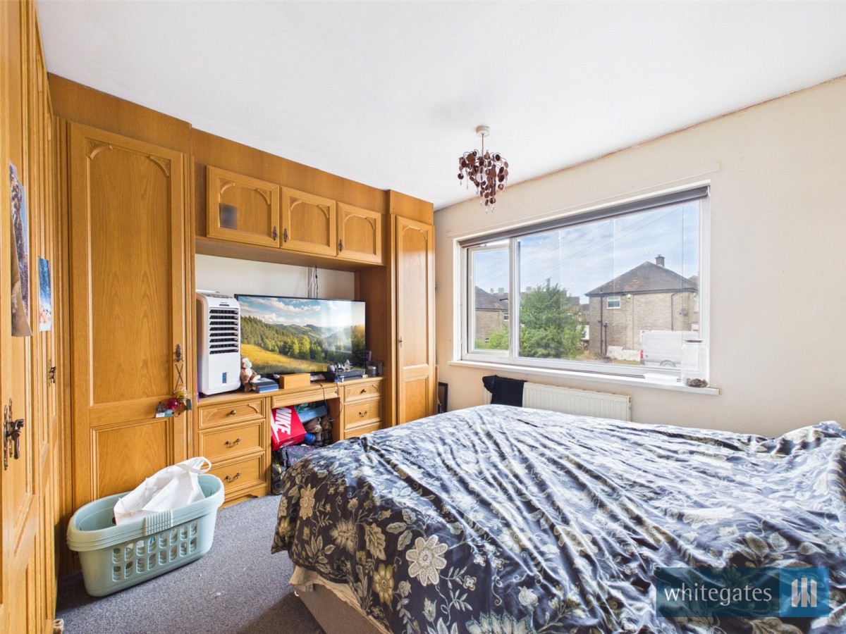 Allerton, Bradford, West Yorkshire