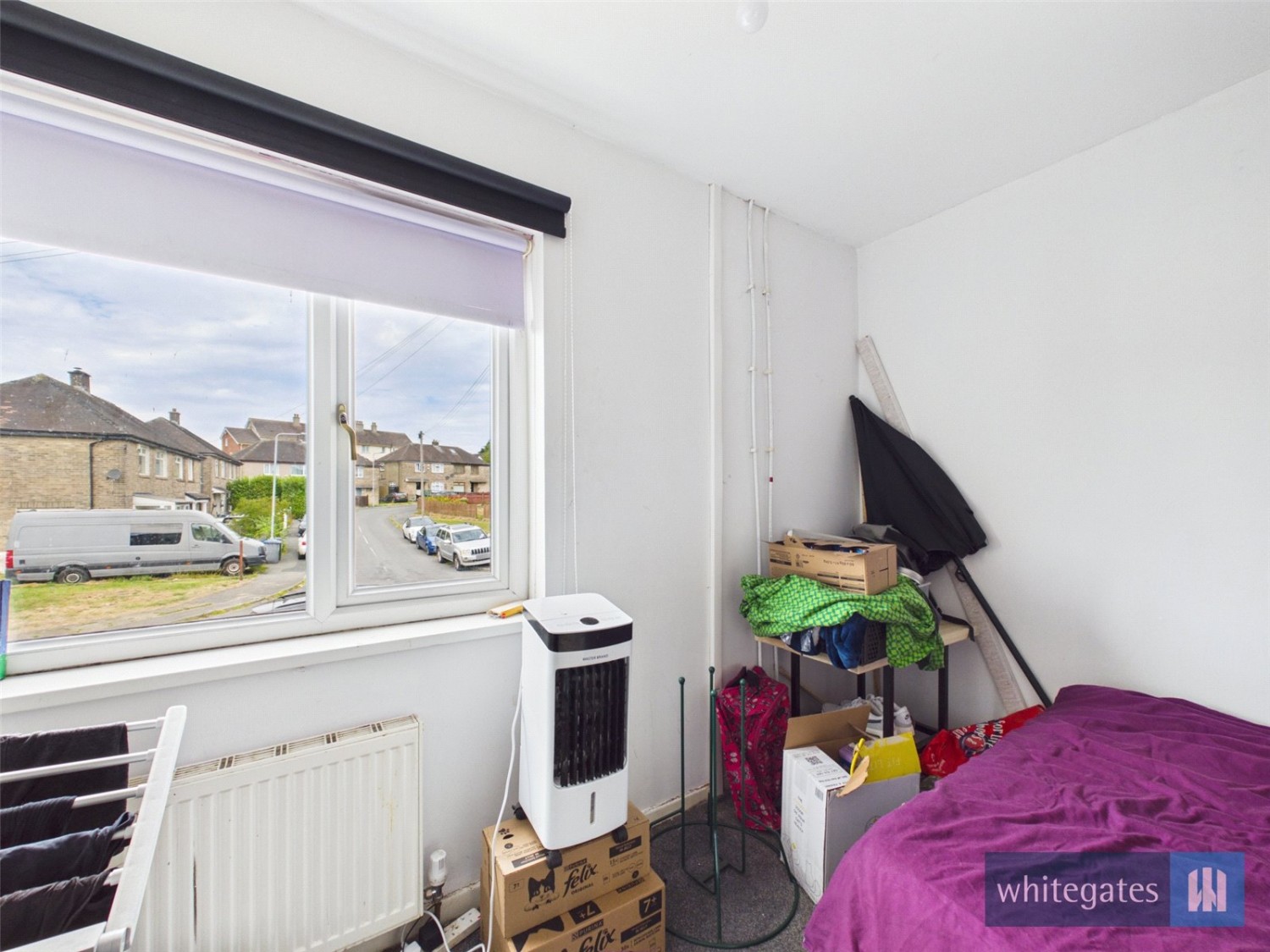 Allerton, Bradford, West Yorkshire