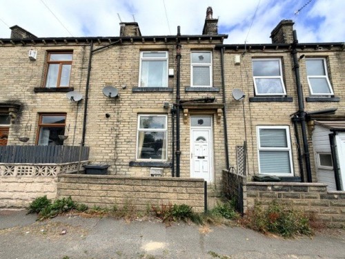 Bradford, West Yorkshire