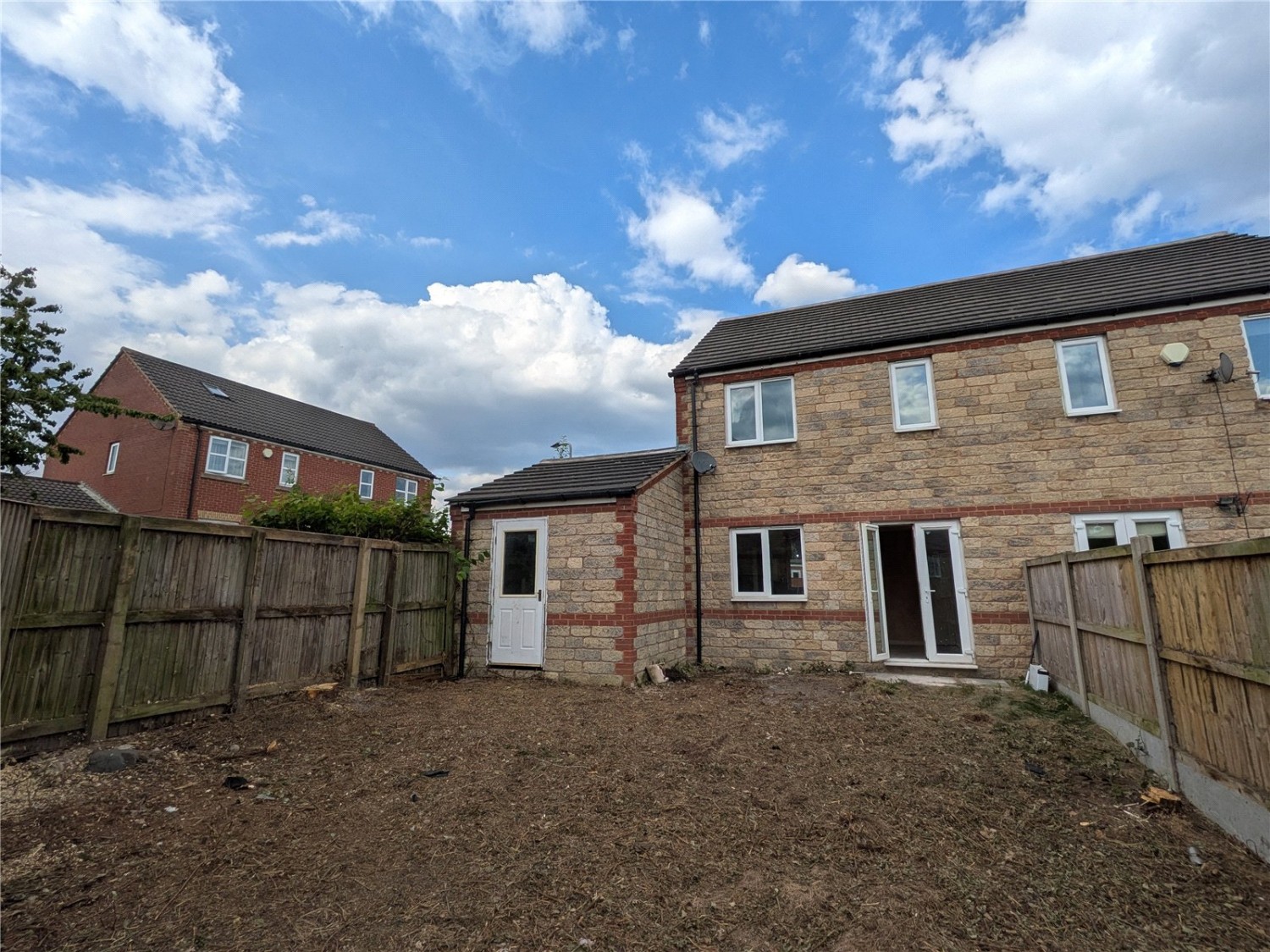 Bierley, Bradford