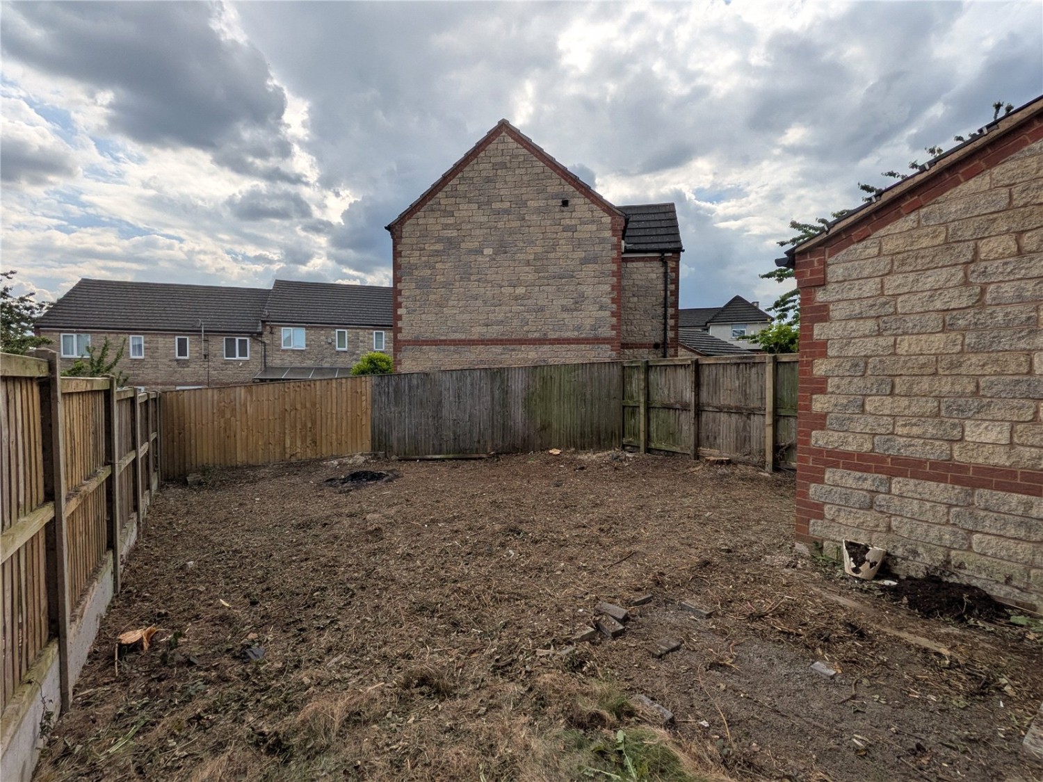 Bierley, Bradford