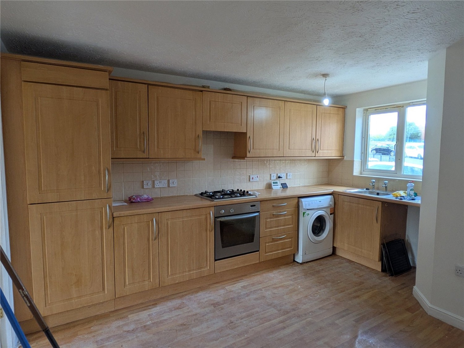 Bierley, Bradford