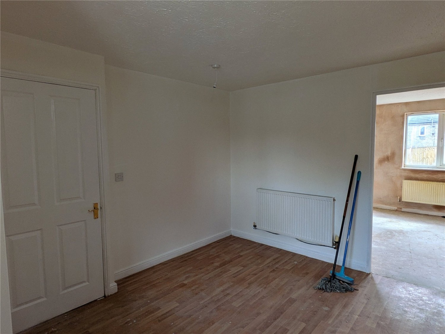 Bierley, Bradford