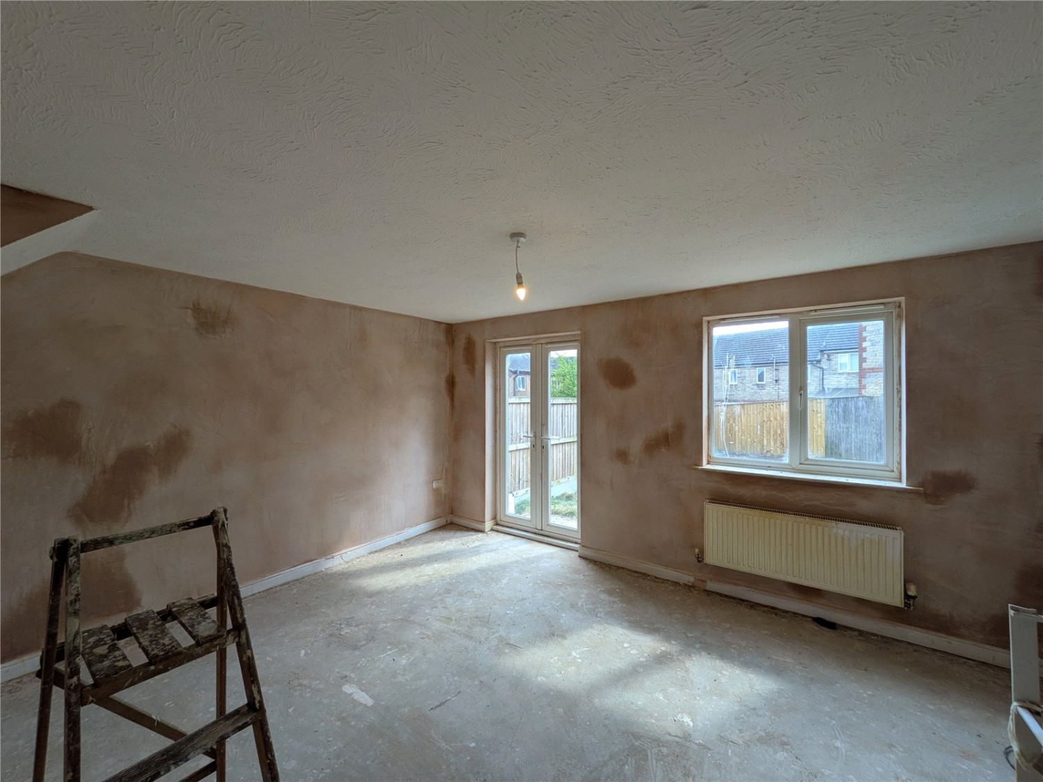 Bierley, Bradford