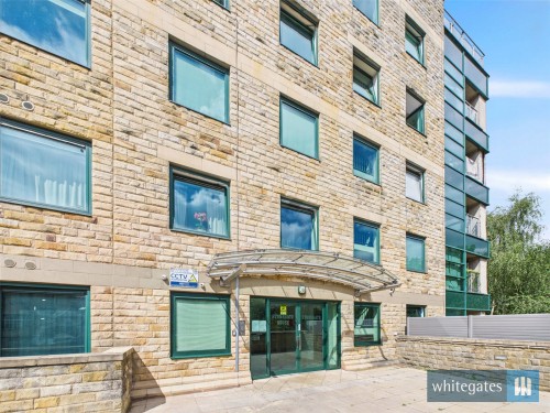 Stone Street, Bradford