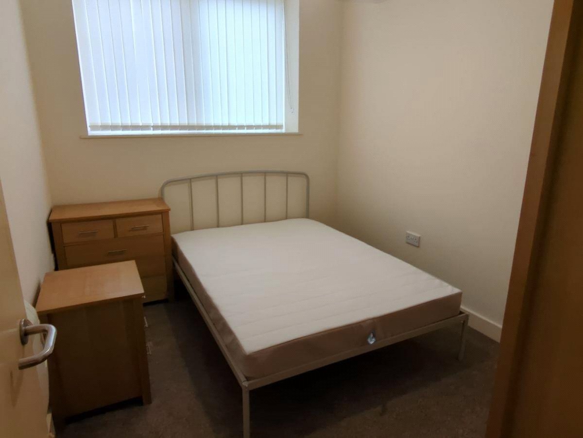 Scoresby Street, Bradford, West Yorkshire