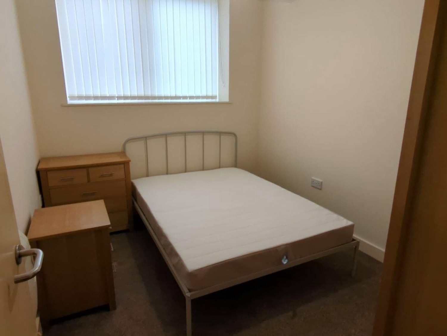 Scoresby Street, Bradford, West Yorkshire