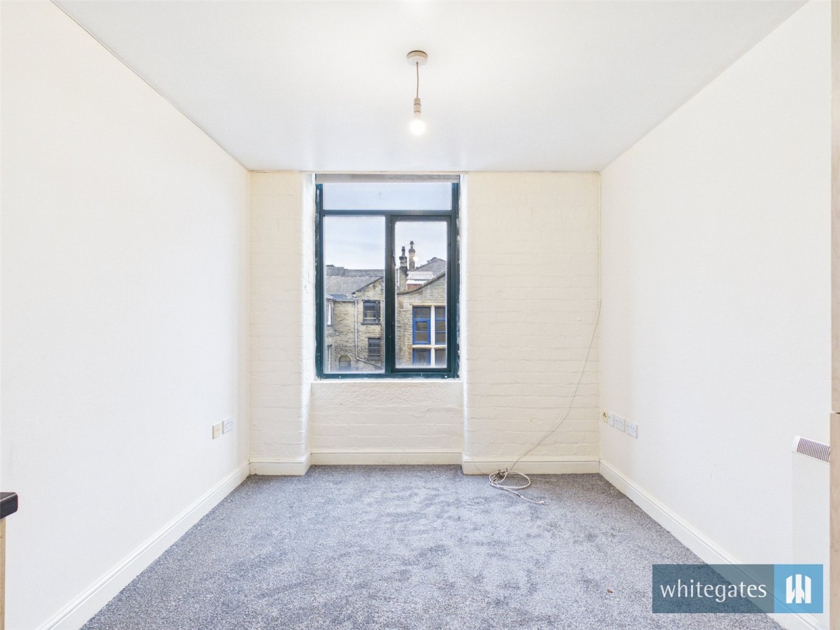 Piccadilly, 40 Piccadilly, Bradford, West Yorkshire