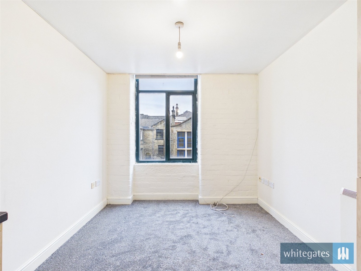 Piccadilly, 40 Piccadilly, Bradford, West Yorkshire