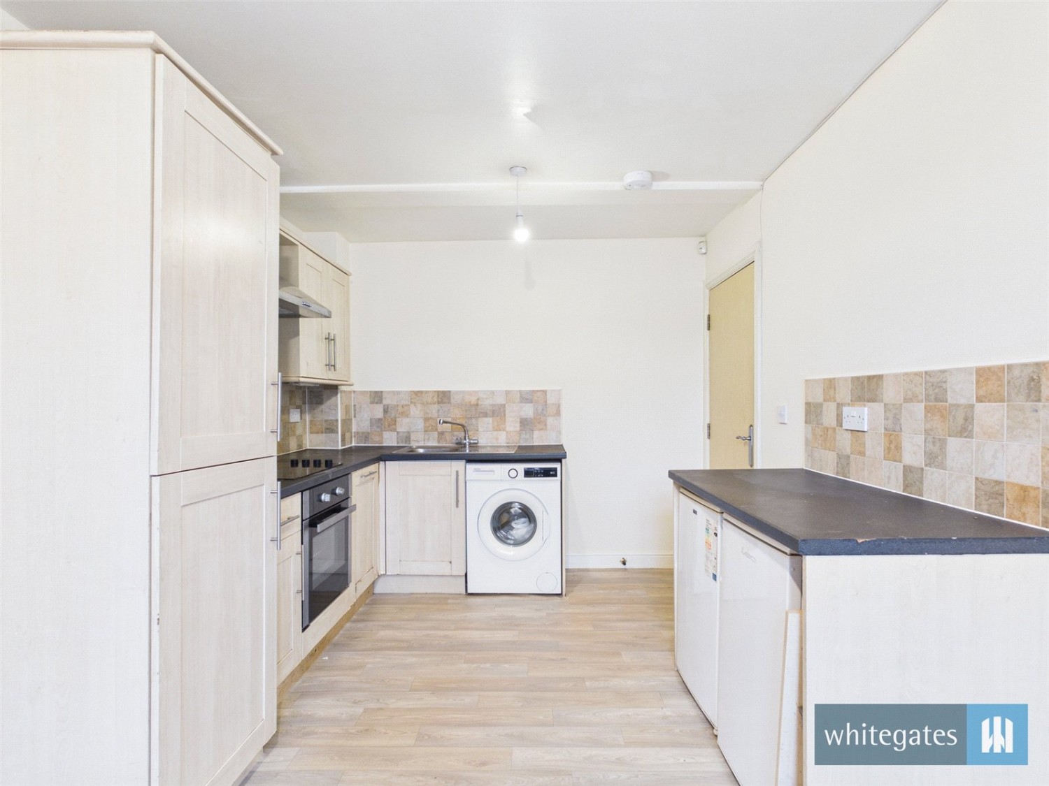 Piccadilly, 40 Piccadilly, Bradford, West Yorkshire