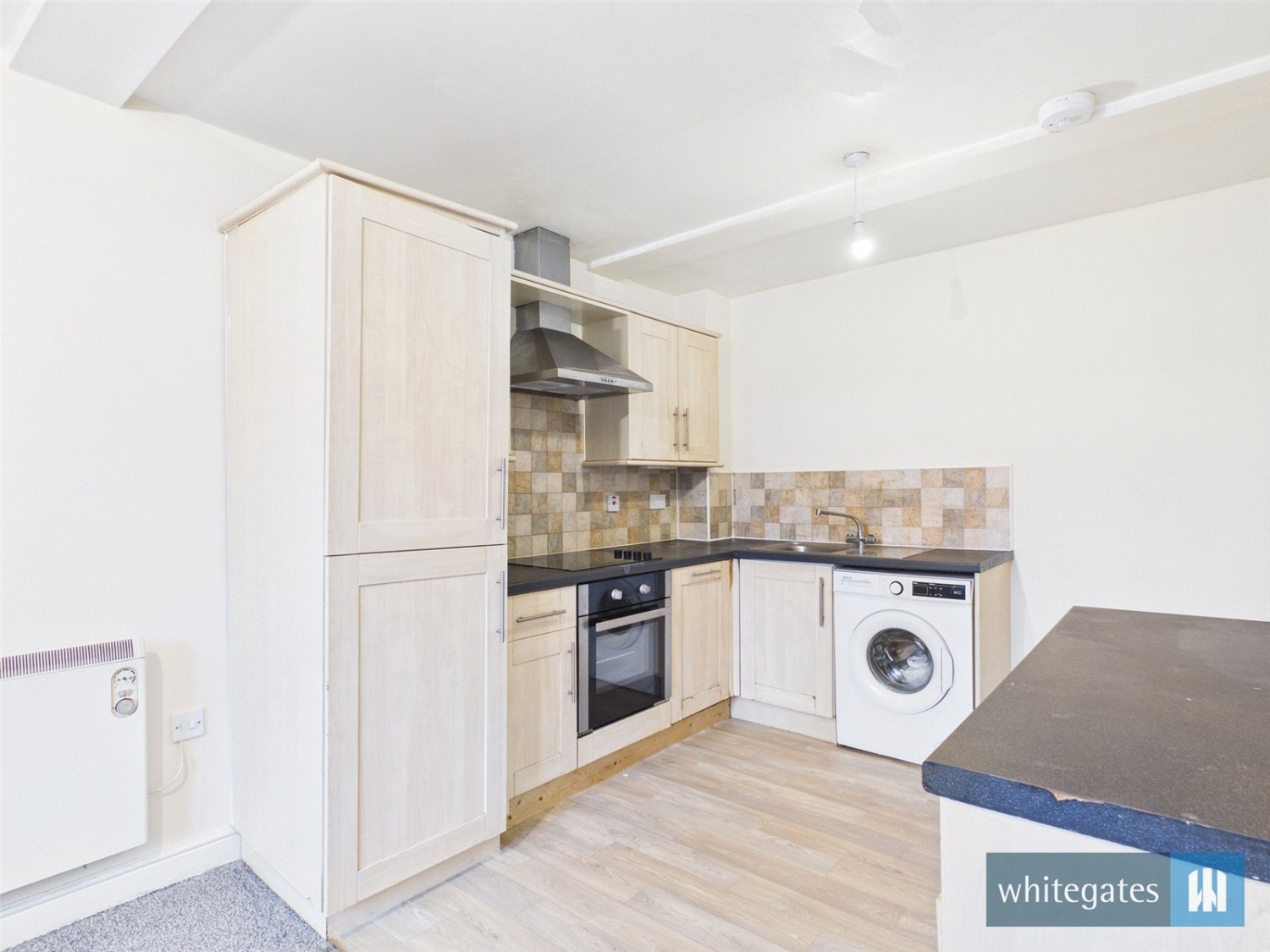 Piccadilly, 40 Piccadilly, Bradford, West Yorkshire