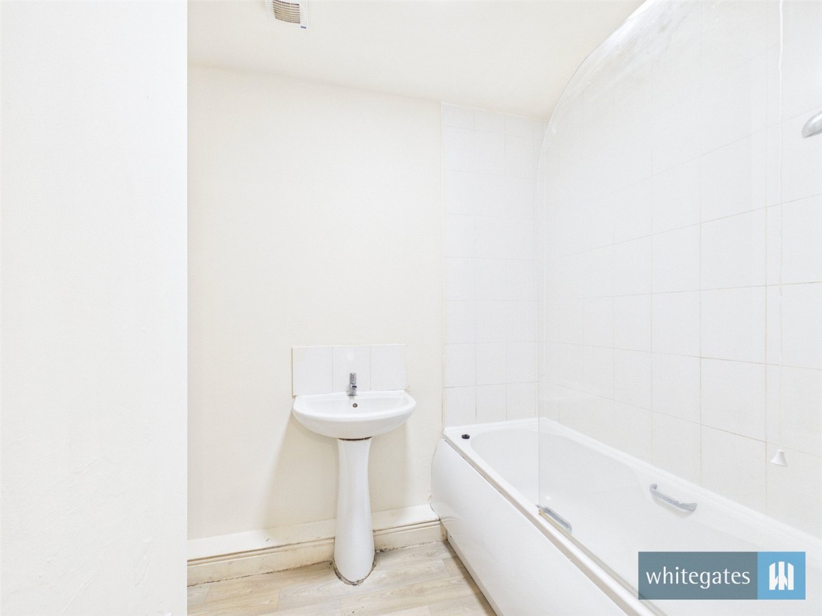 Piccadilly, 40 Piccadilly, Bradford, West Yorkshire