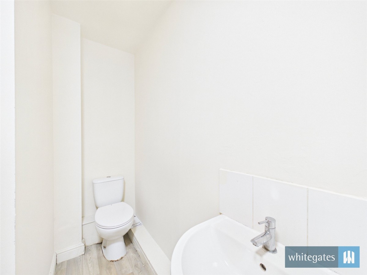 Piccadilly, 40 Piccadilly, Bradford, West Yorkshire