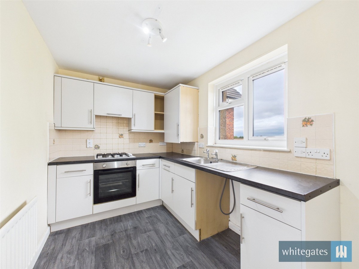 Tyersal Lane, Bradford, West Yorkshire