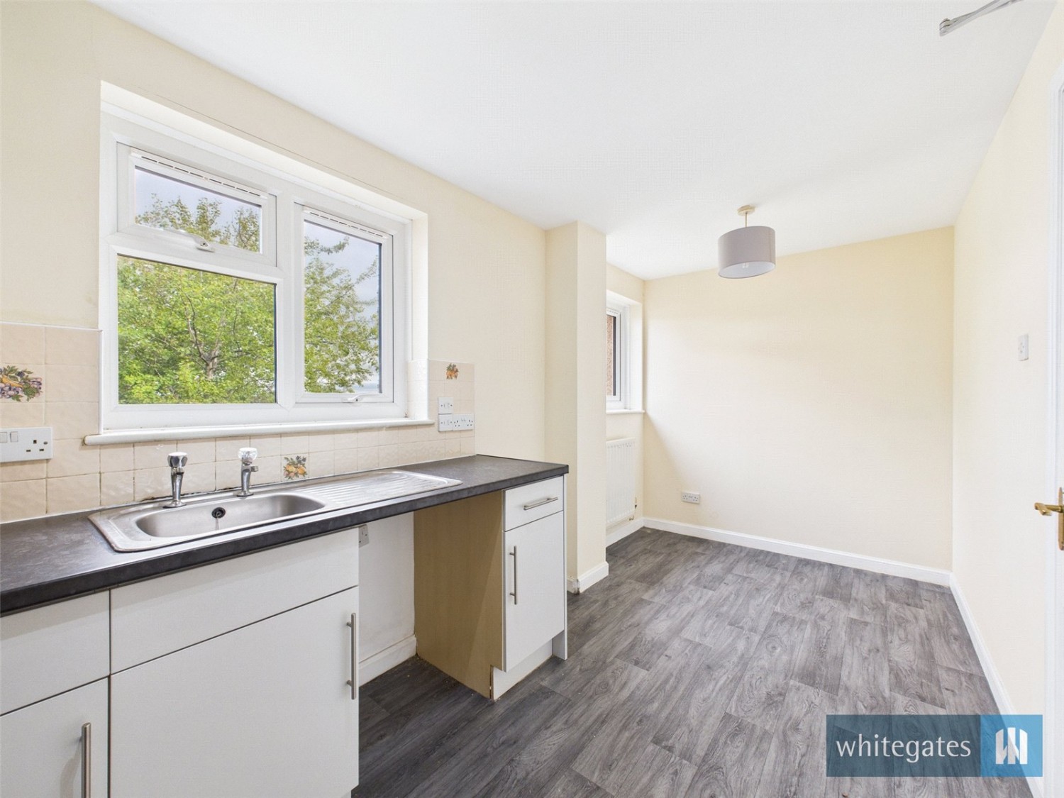 Tyersal Lane, Bradford, West Yorkshire