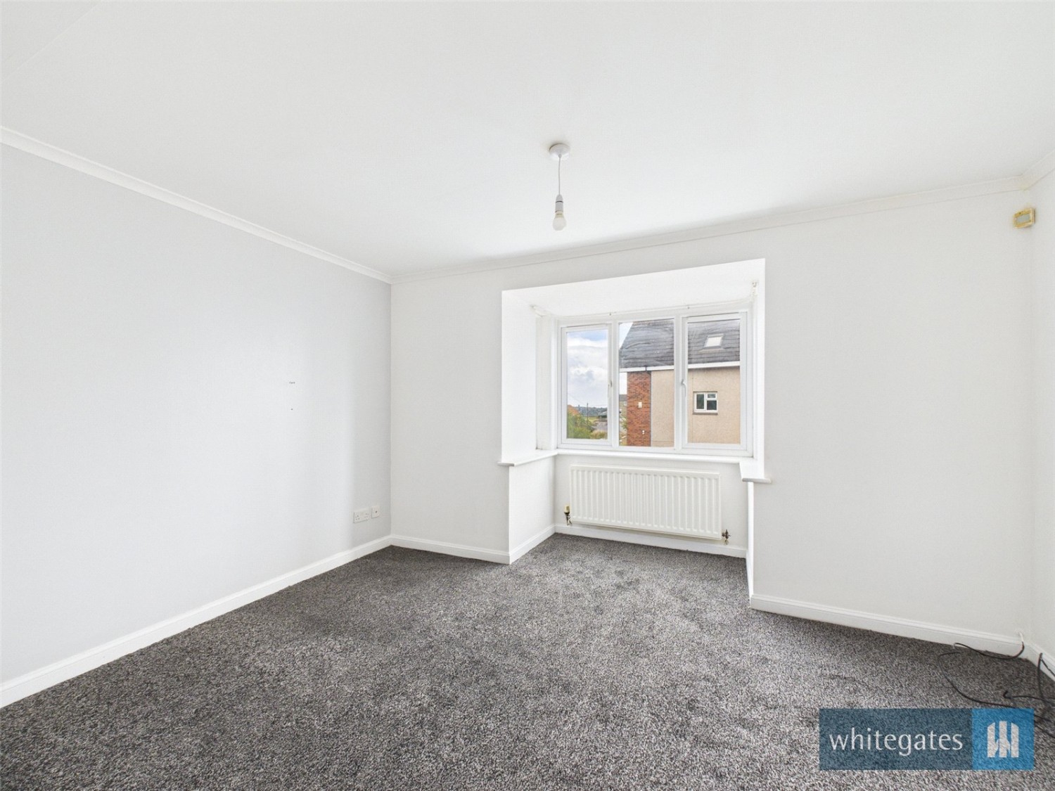 Tyersal Lane, Bradford, West Yorkshire