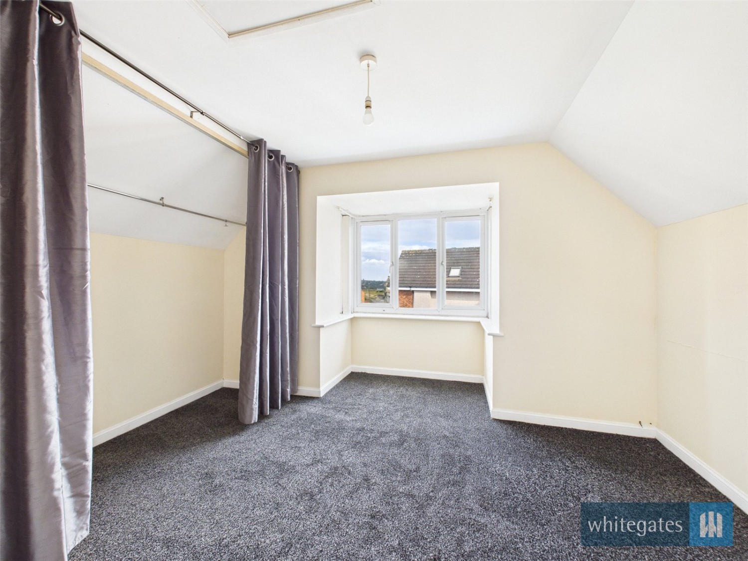 Tyersal Lane, Bradford, West Yorkshire